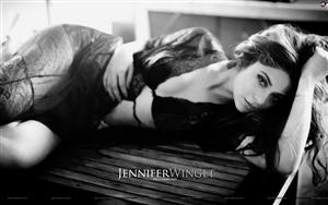 Jennifer Winget